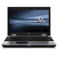 PC porttil HP EliteBook 8540p (WD921EA#AB9)